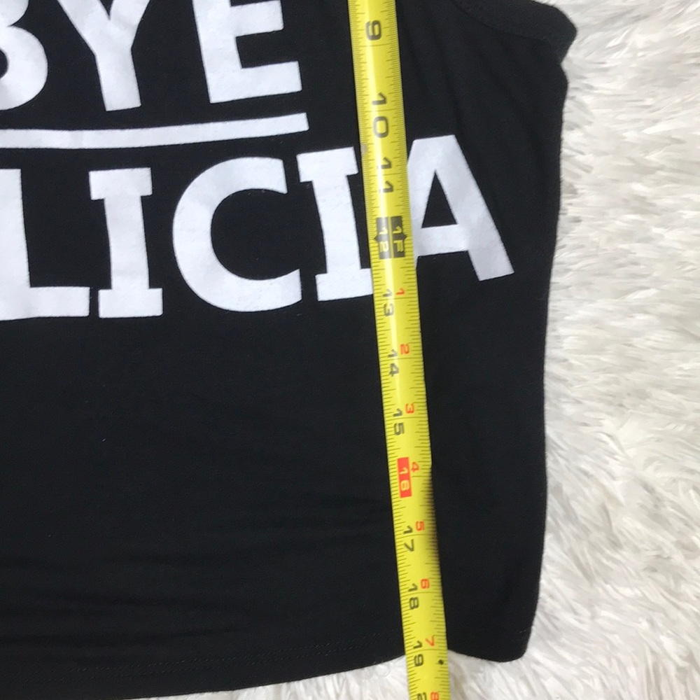 Love Culture Crop Tank Top - Picture 8 of 10